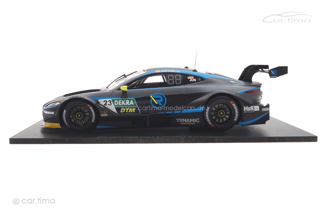 Aston Martin Vantage DTM 2019 Daniel Juncadella Spark 1:18 18SG041 Aston Martin Vantage DTM 2019 Daniel Juncadella Spark 1:18 18SG041