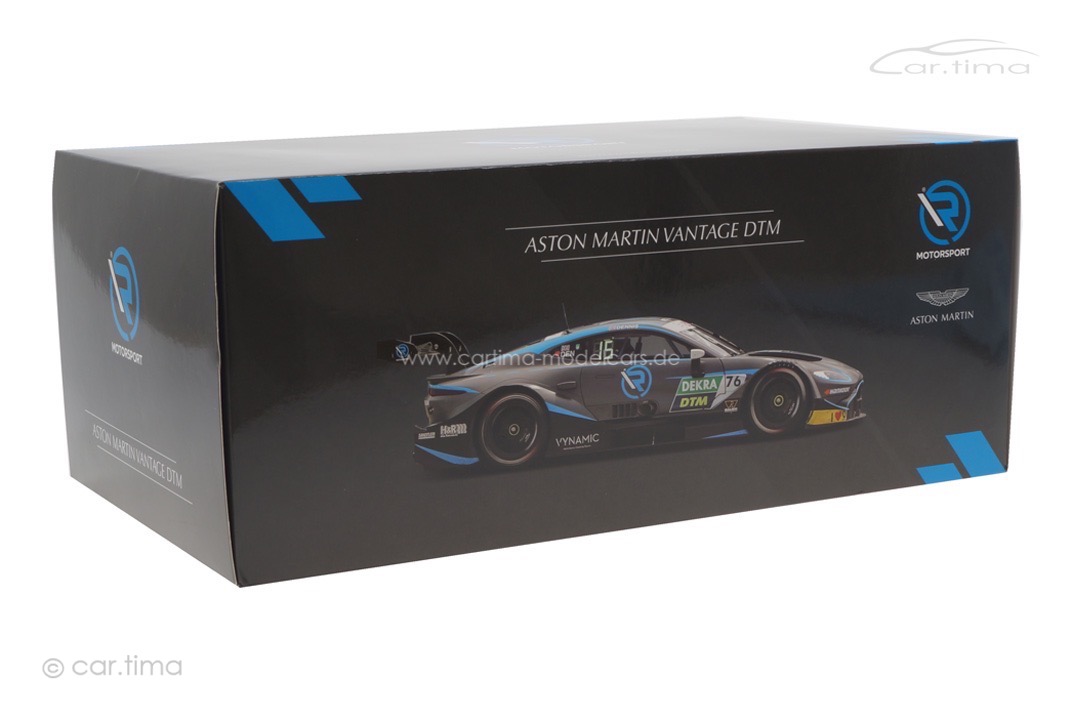 Aston Martin Vantage DTM 2019 Daniel Juncadella Spark 1:18 18SG041 Aston Martin Vantage DTM 2019 Daniel Juncadella Spark 1:18 18SG041