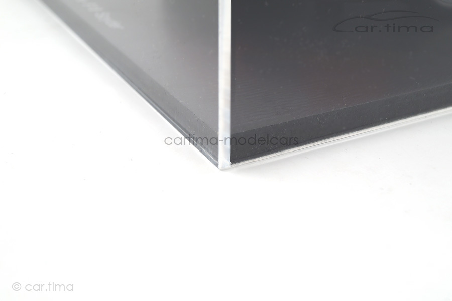 Acryl Vitrine passend für Spark Modelle 312x172x97 mm 1:18 car.tima EXCLUSIVE CA00016001 Acryl Vitrine passend für Spark Modelle 312x172x97 mm 1:18 car.tima EXCLUSIVE CA00016001
