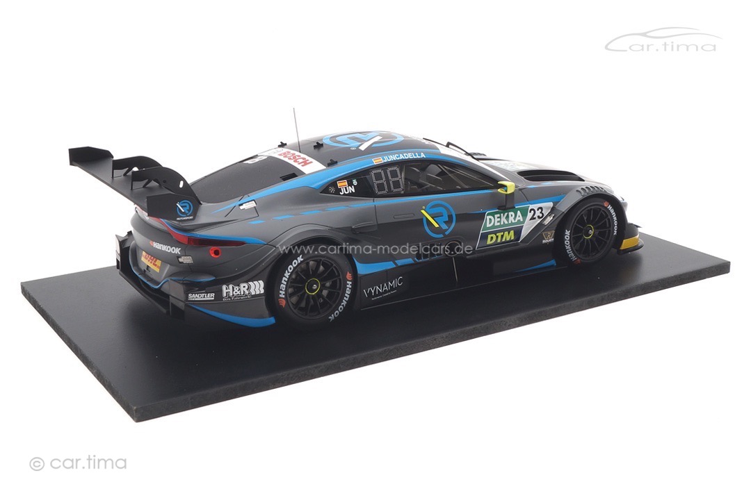 Aston Martin Vantage DTM 2019 Daniel Juncadella Spark 1:18 18SG041 Aston Martin Vantage DTM 2019 Daniel Juncadella Spark 1:18 18SG041