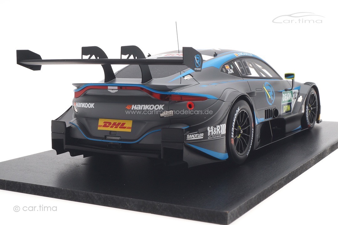 Aston Martin Vantage DTM 2019 Daniel Juncadella Spark 1:18 18SG041 Aston Martin Vantage DTM 2019 Daniel Juncadella Spark 1:18 18SG041